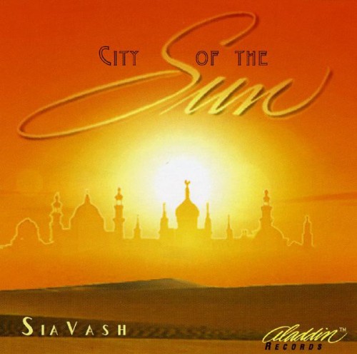 دانلود آلبوم Siavash Ghomayshi - City Of The Sun سیاوش قمیشی
